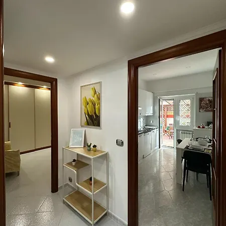 Residenza Tulipano Rome