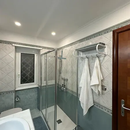 Apartmán Residenza Tulipano *