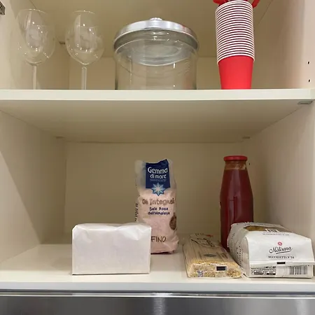 Residenza Tulipano Apartmán *