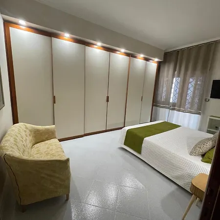 Apartment Residenza Tulipano