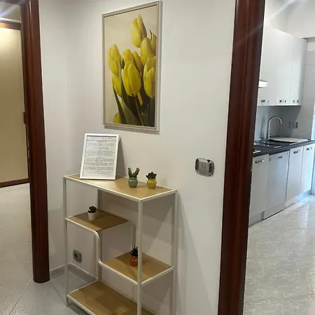 Residenza Tulipano Apartmán