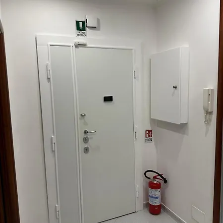 Apartmán Residenza Tulipano *