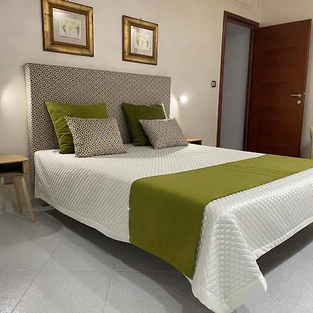 Residenza Tulipano Apartmán