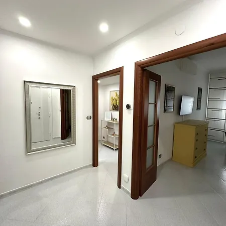 Apartment Residenza Tulipano