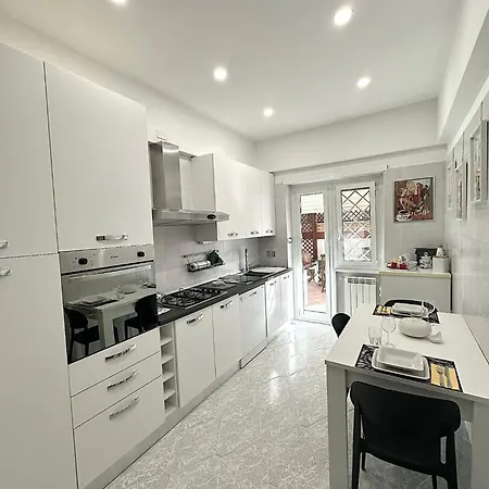 Residenza Tulipano *