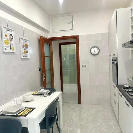 Residenza Tulipano Řím