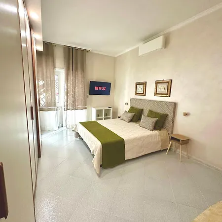 Residenza Tulipano Apartmán *