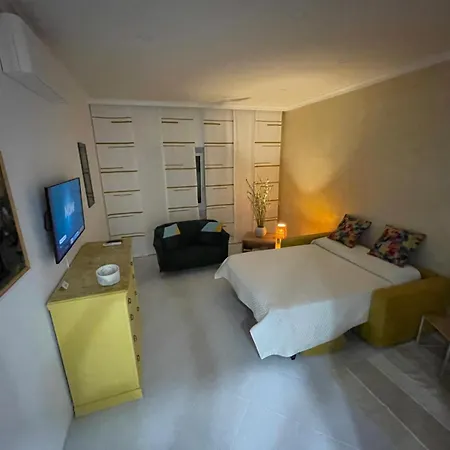 Residenza Tulipano *